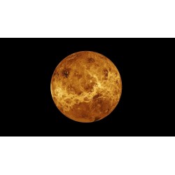 تابلو سیاره زهره - Venus