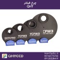 چرخ فیلتر QHY مدل CFW3XL