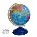 کره جغرافیایی زمین - قطر 300mm ایرانی